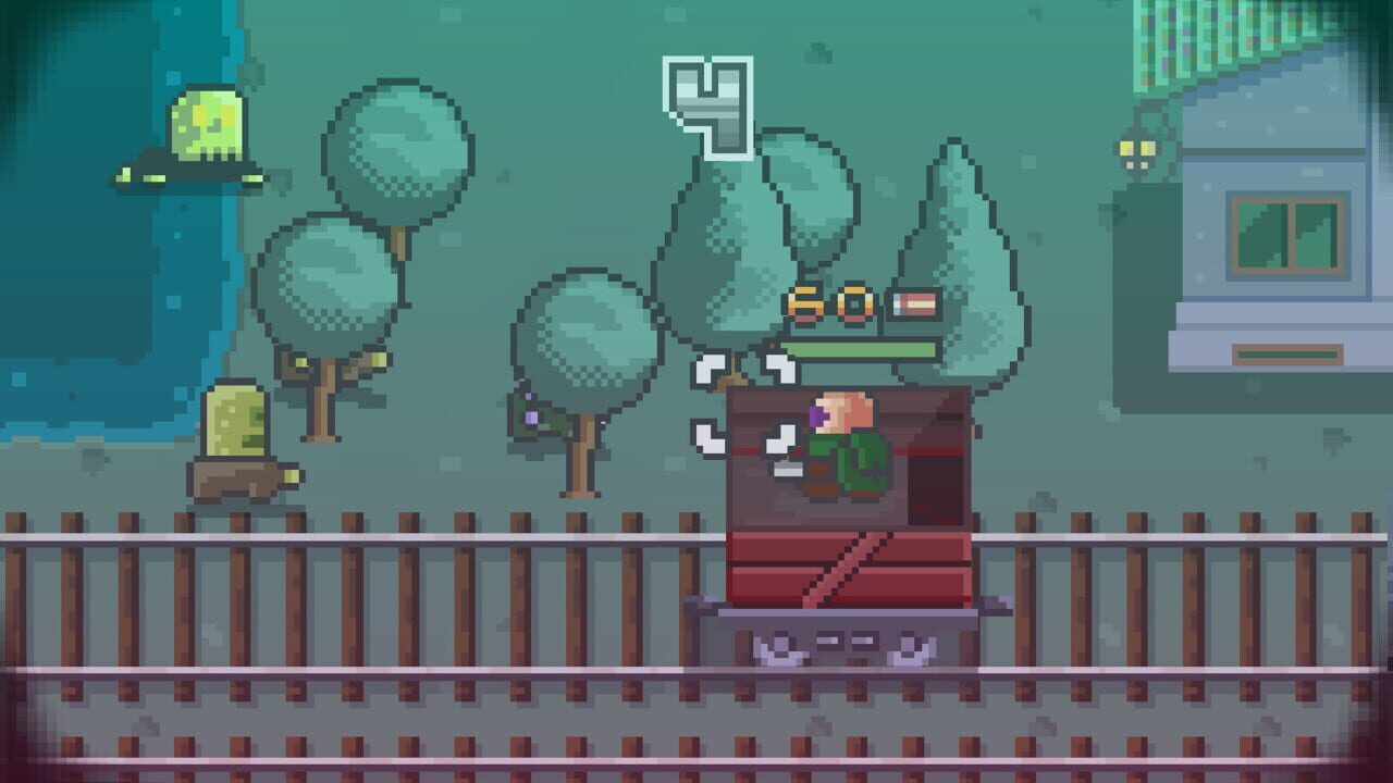 HellGunner — Screenshot 1