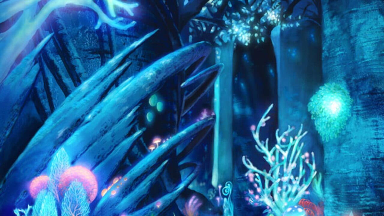 Etrian Odyssey Image