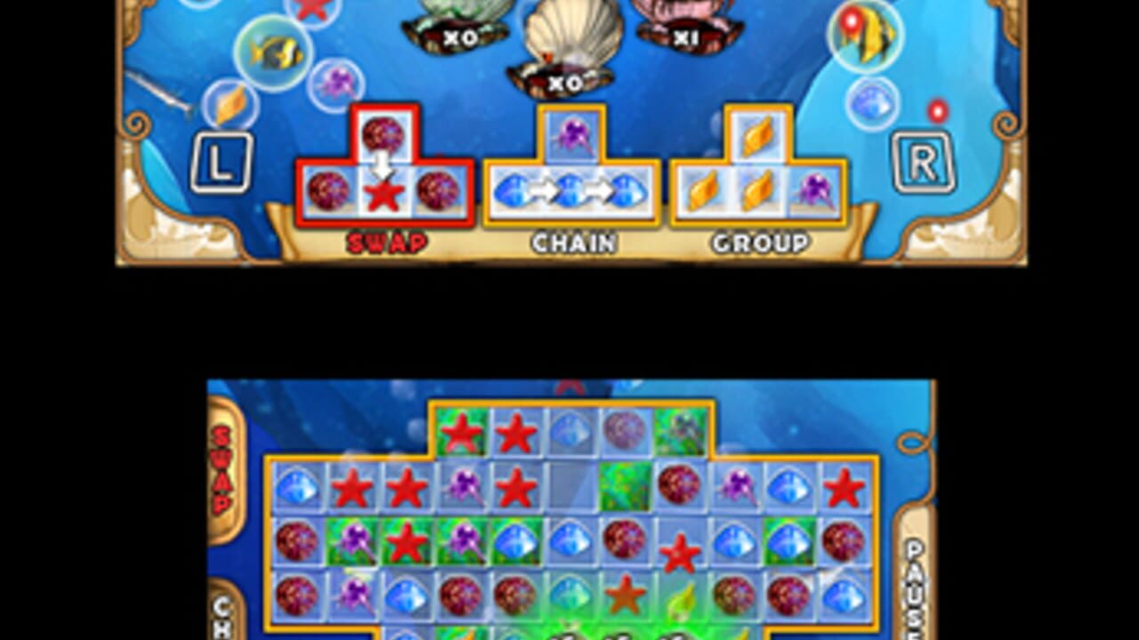 Atlantic Quest — Screenshot 3