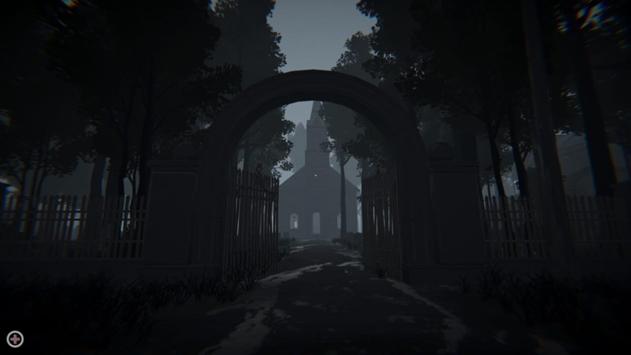 Off the Grid screenshot 1