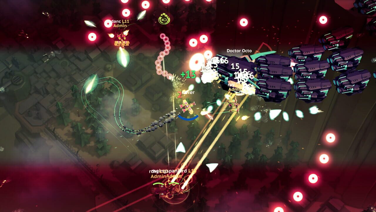 Steambirds Alliance Image