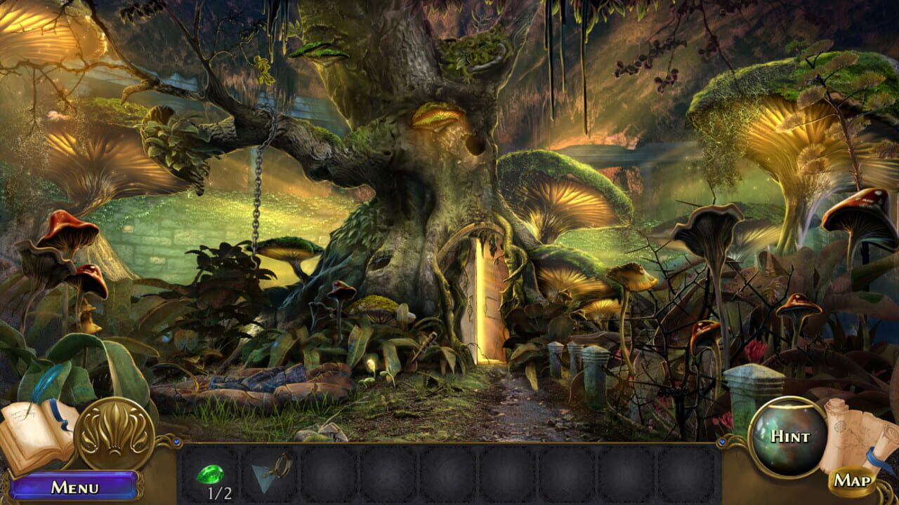Mythic Wonders: The Philosopher's Stone — Screenshot 5