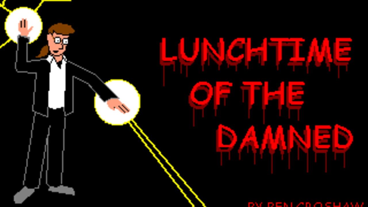 Lunchtime of the Damned — Screenshot 5