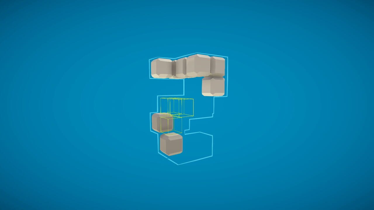 Hidden Cubes Image