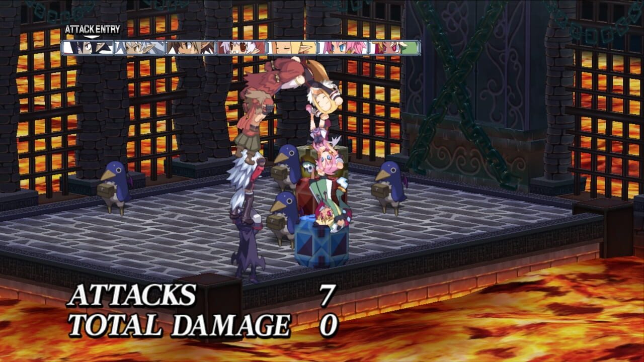 Disgaea 4: A Promise Revisited Image