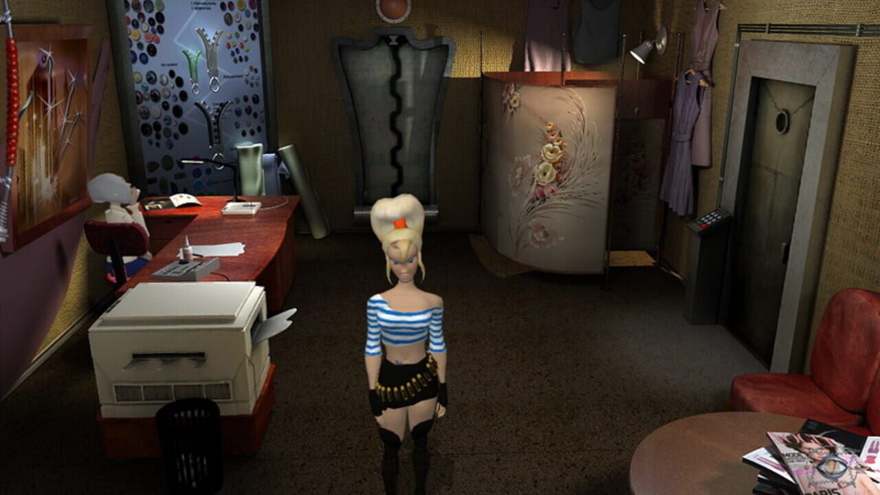 Petka 6: Novaya Realnost — Screenshot 3