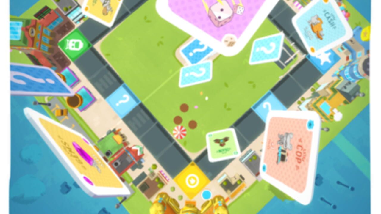 Board Kings — Screenshot 4