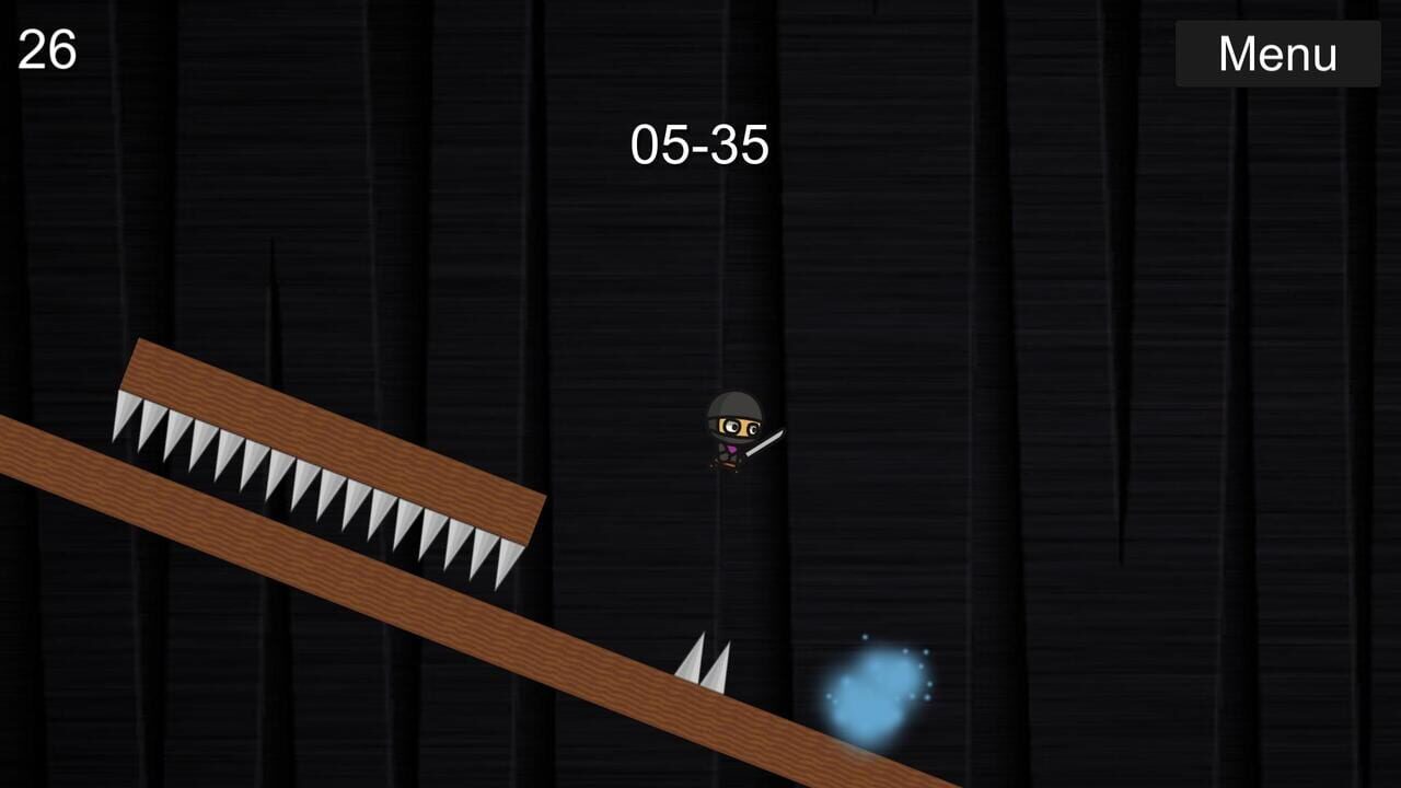 Ninja Way — Screenshot 4
