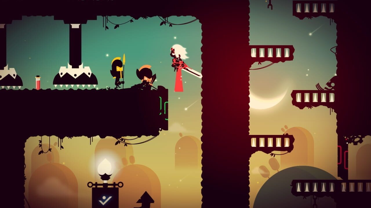 Star Knight — Screenshot 1