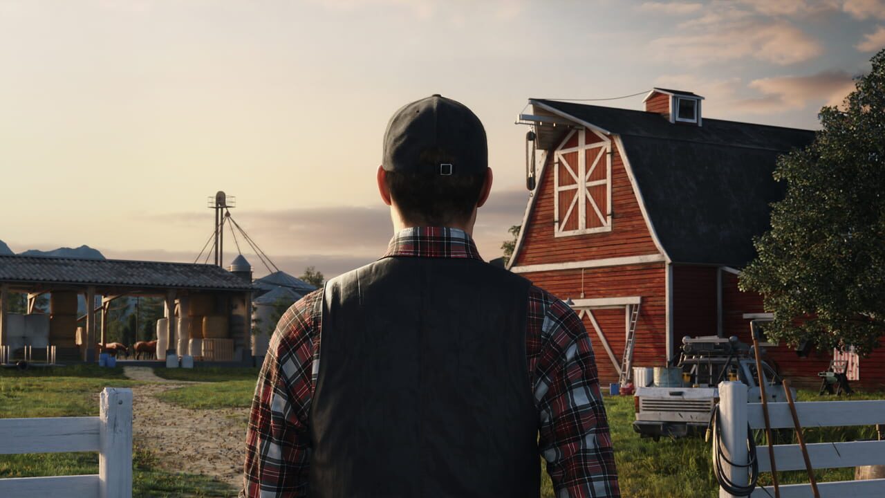 Farming Simulator 19 Image