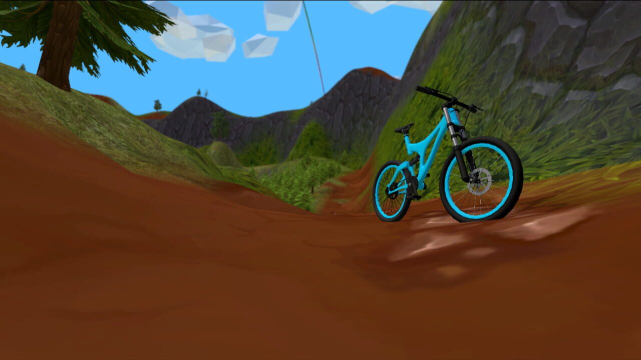 Bike of the Wild — Screenshot 5