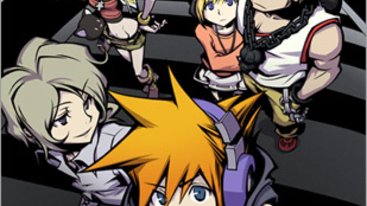The World Ends with You thumbnail 8