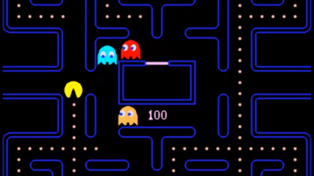 Pac-Man Image