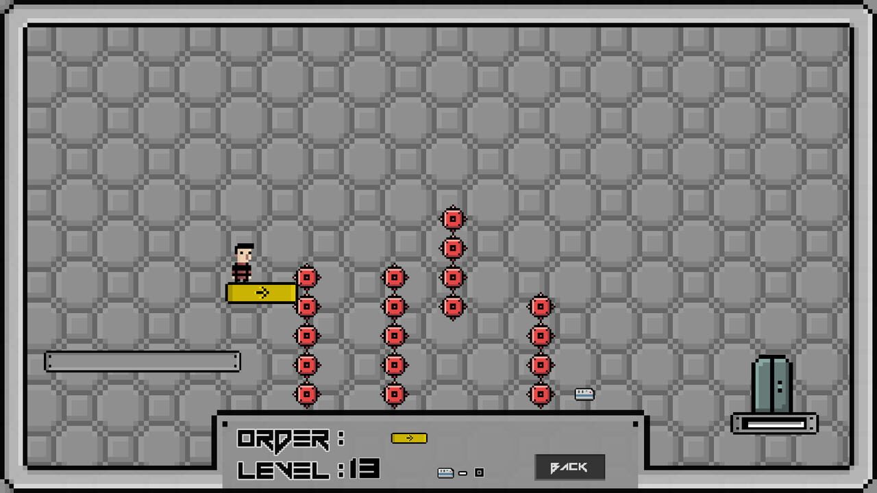 Yashik — Screenshot 2