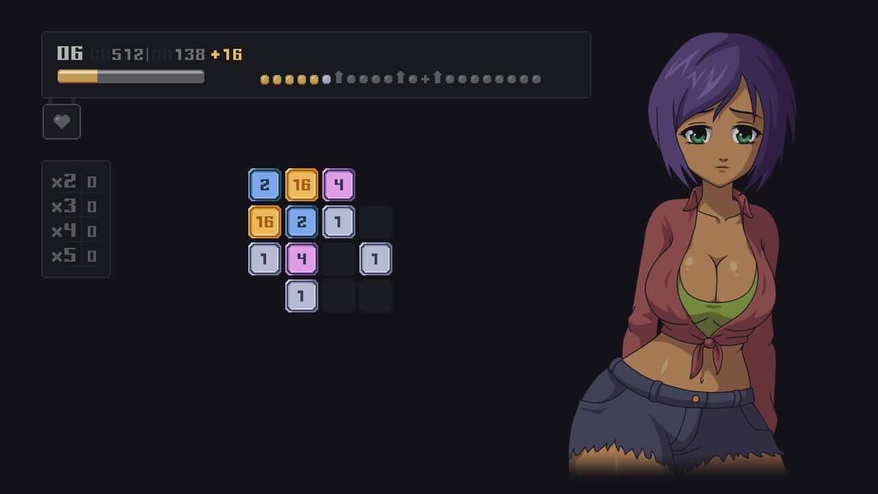 Mojo — Screenshot 3