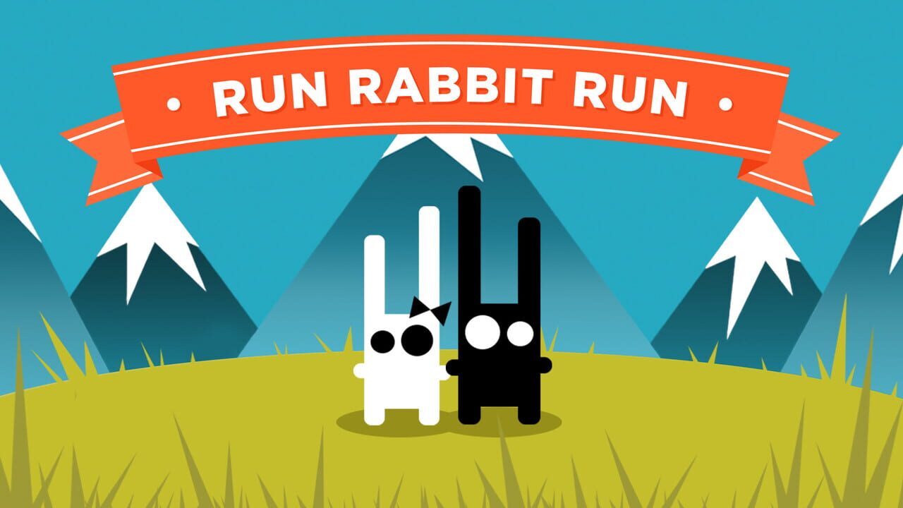 Run Rabbit Run — Screenshot 4