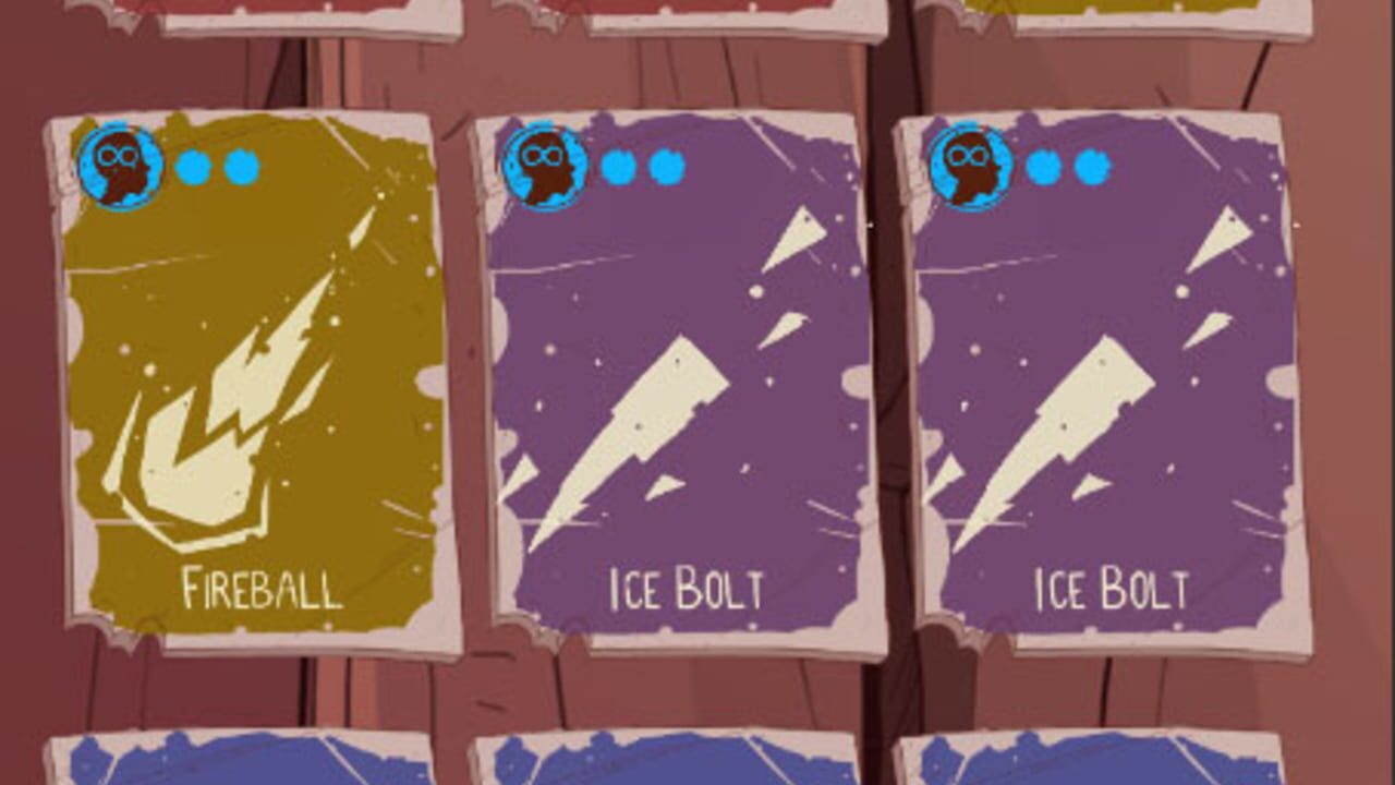 Meteorfall: Journey Image