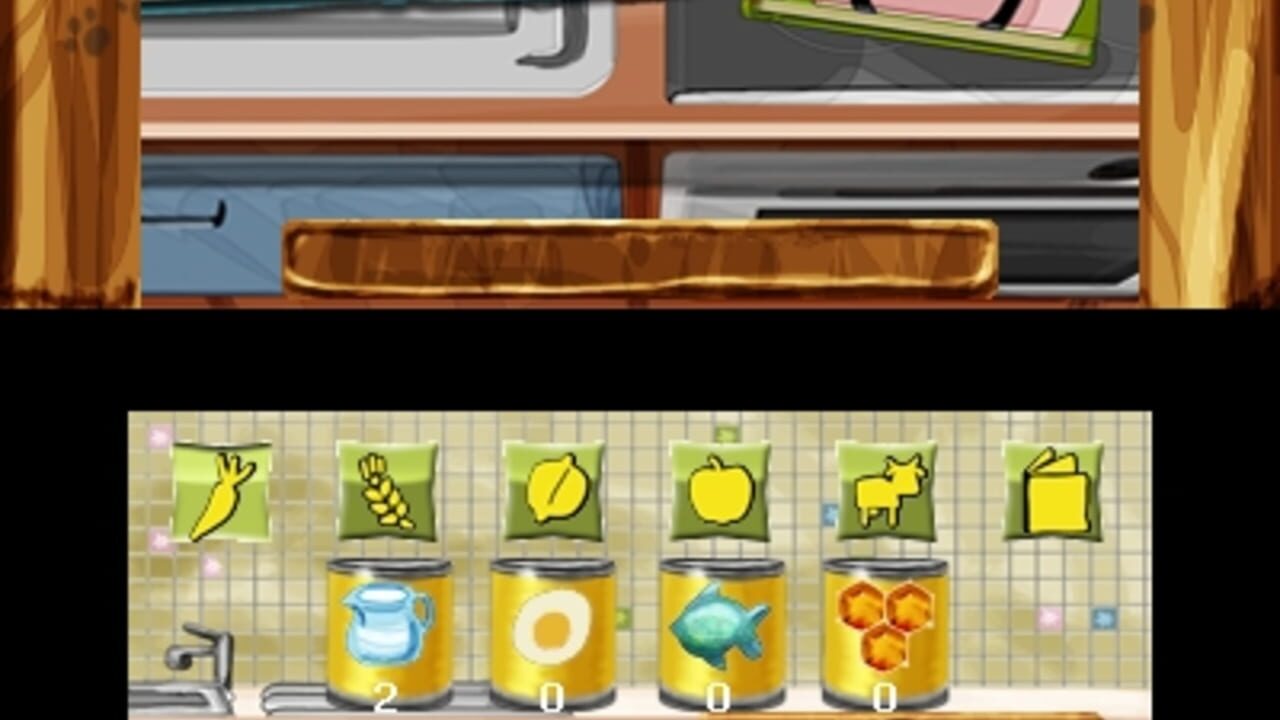 My Life on a Farm 3D — Screenshot 3