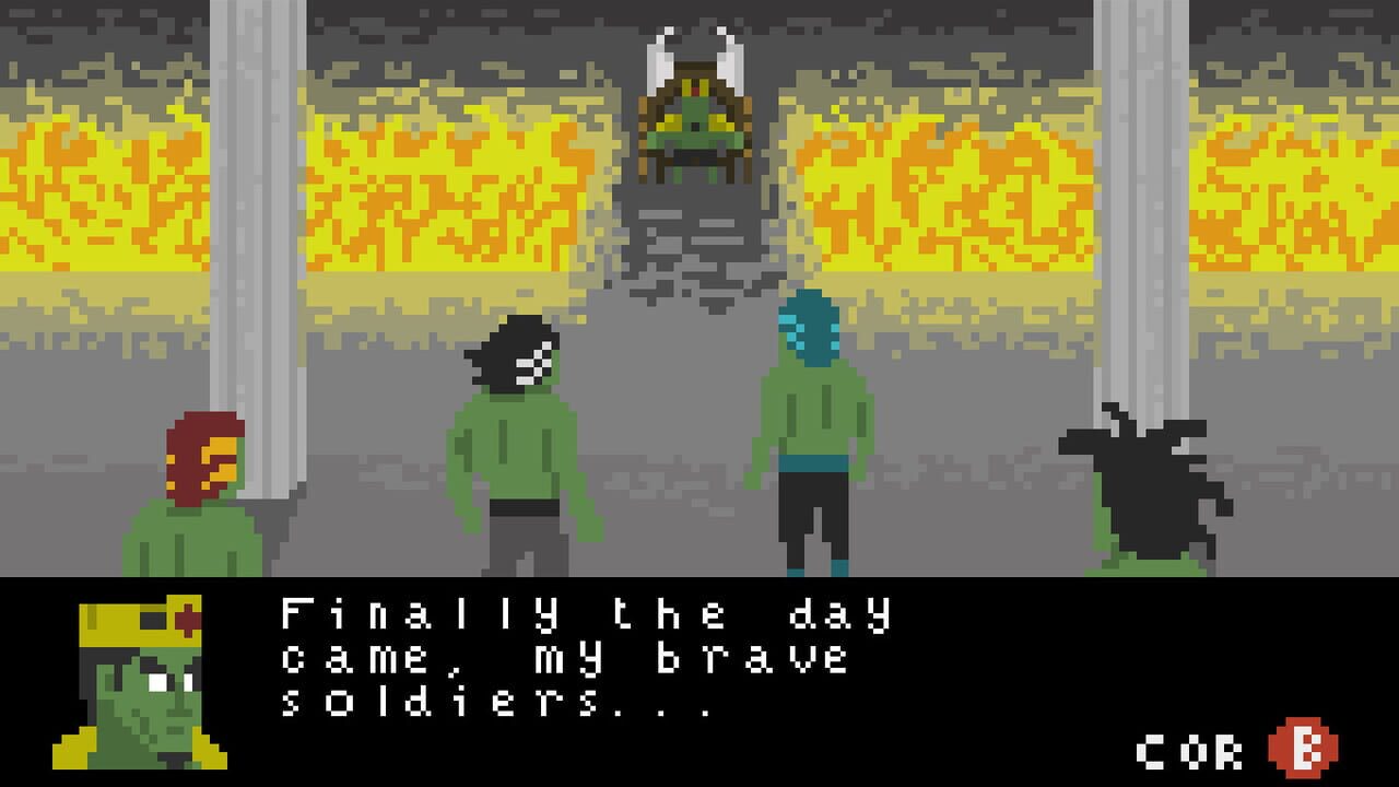Orcs — Screenshot 3