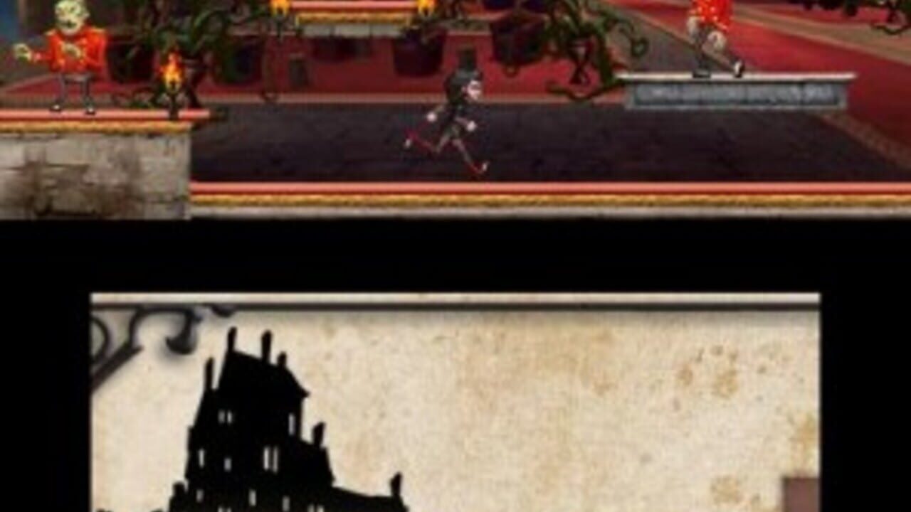 Hotel Transylvania — Screenshot 1
