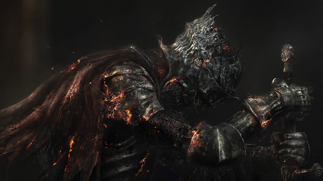 Dark Souls III Image