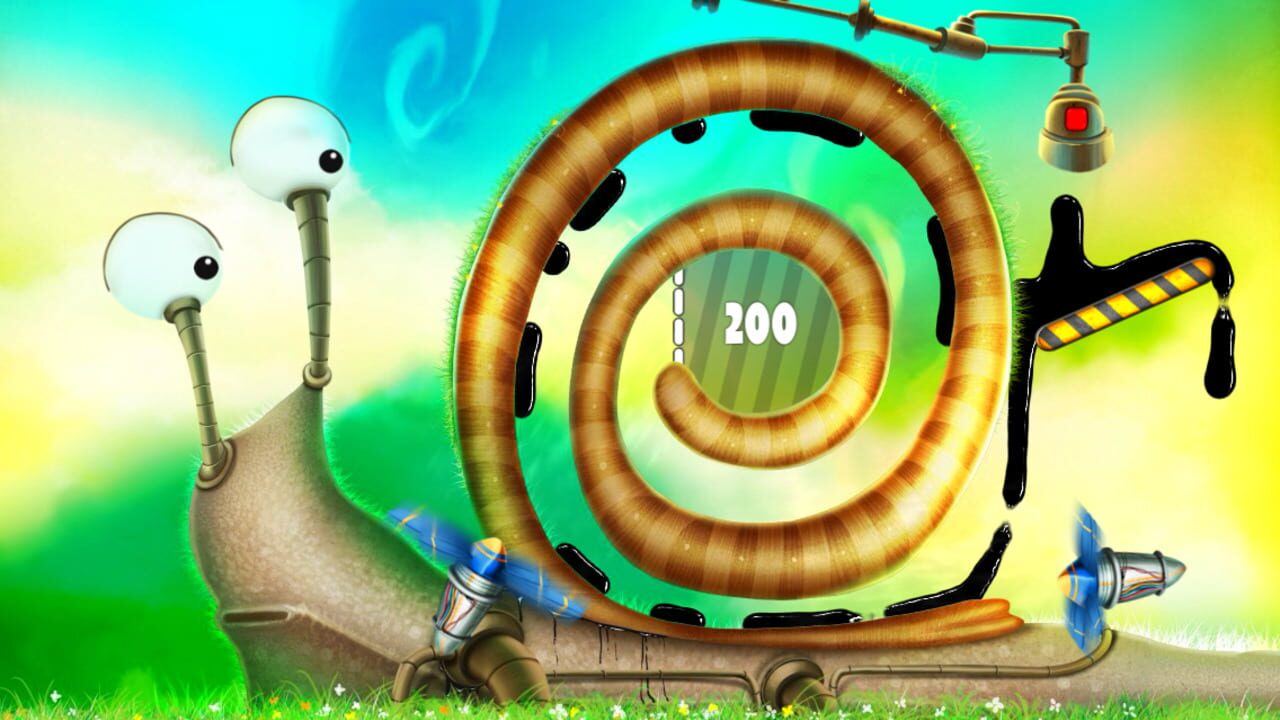 Feed Me Oil 2 — Screenshot 2