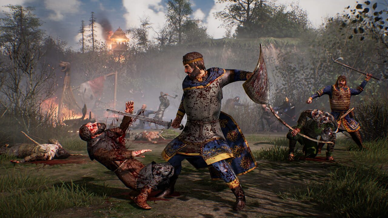 Ancestors Legacy Image