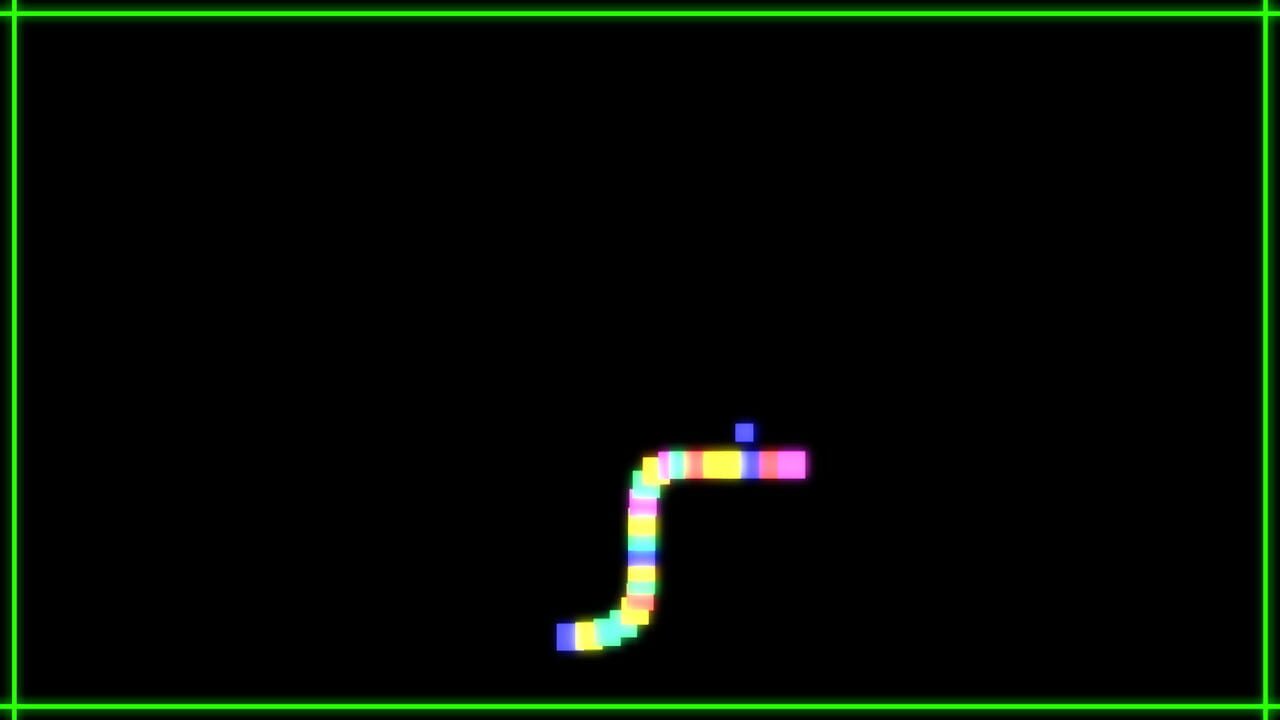 Rainbow Snake — Screenshot 5