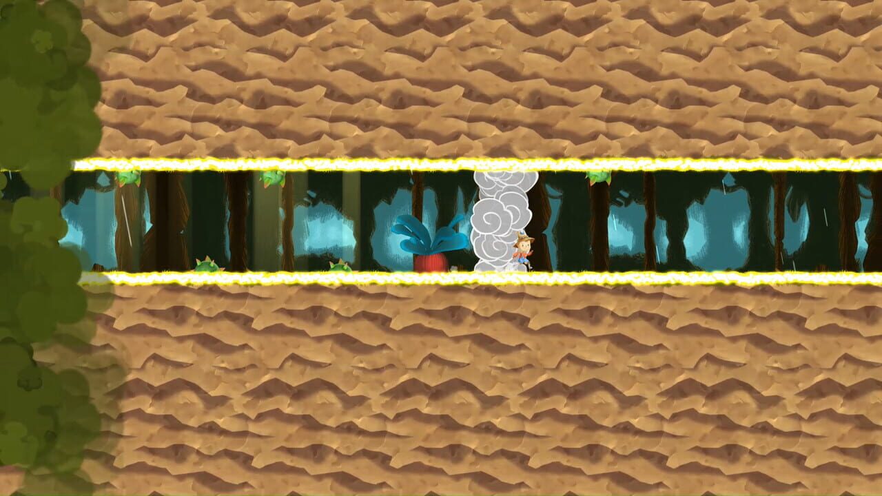 Upside Down Screenshot 1