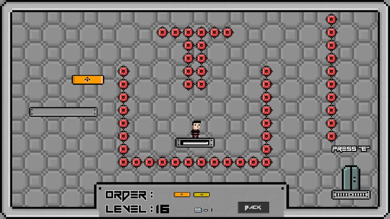 Yashik — Screenshot 4