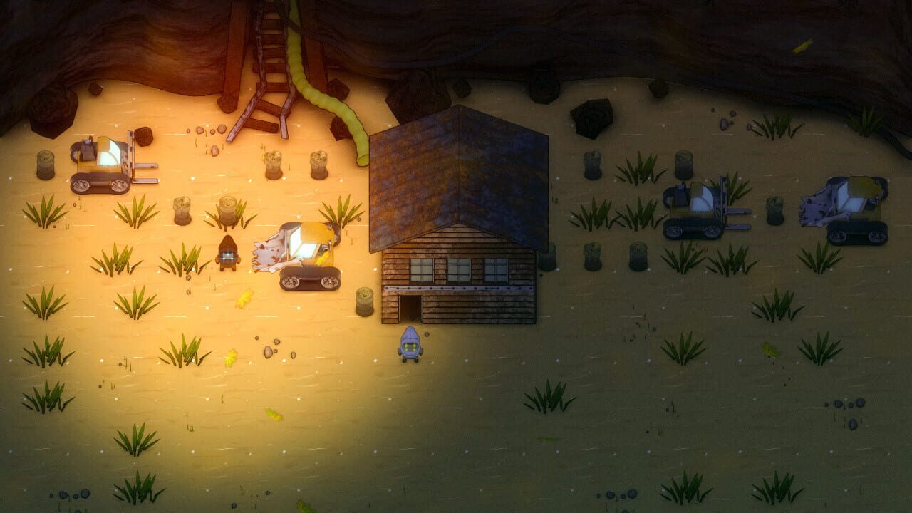 N0-Exit — Screenshot 4
