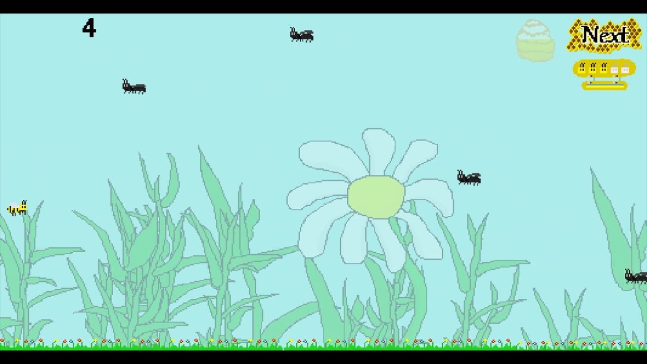 Drugs to Bee — Screenshot 4