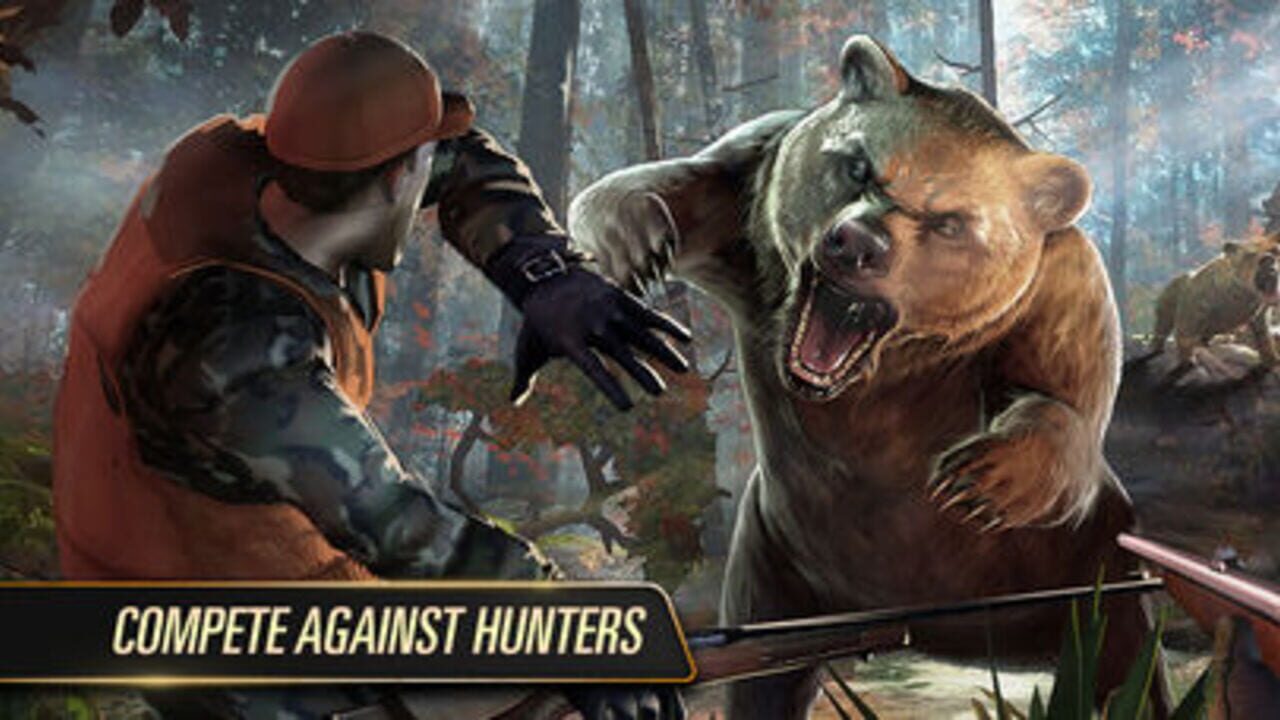 Deer Hunter Classic Image