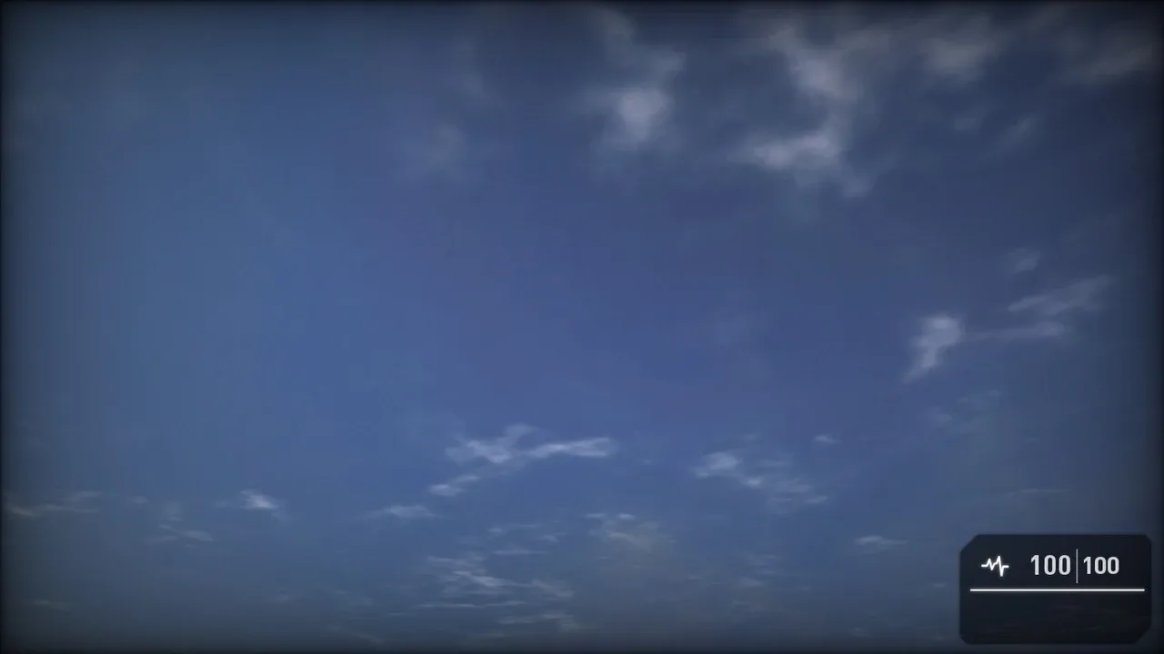 Primordial Darkness screenshot 4