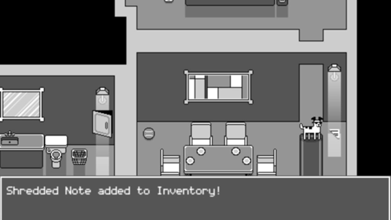 Agent B0rk — Screenshot 3