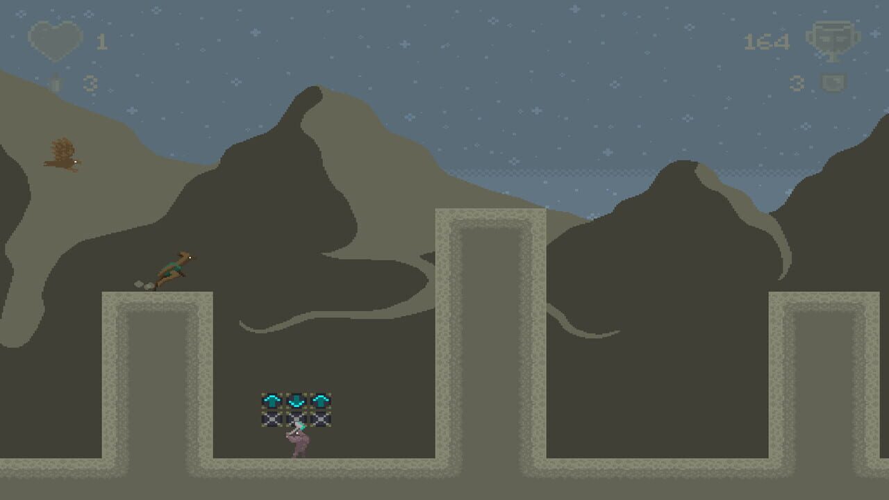 Nary — Screenshot 3