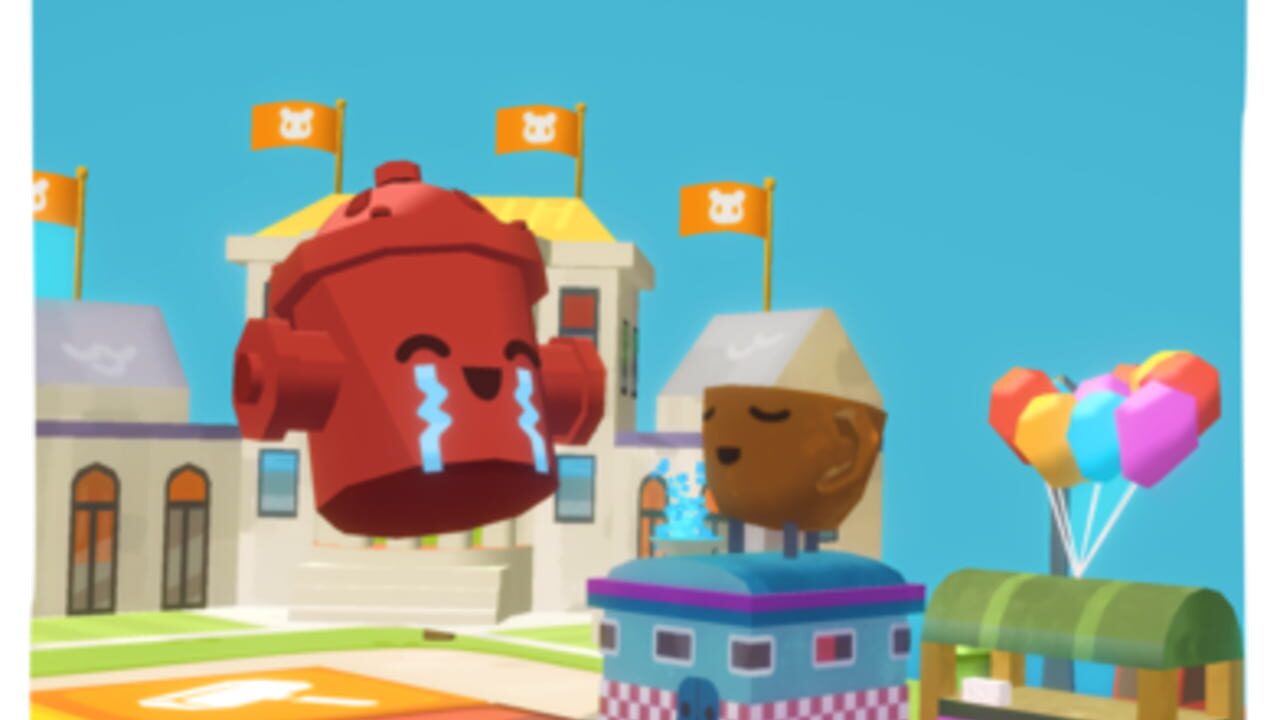 Board Kings — Screenshot 3