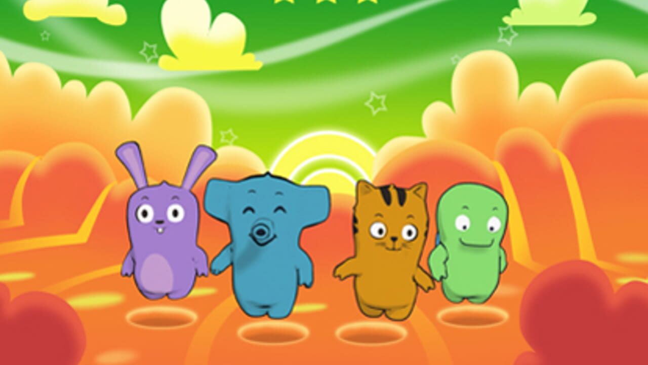Learning With the PooYoos: Episode 3 — Screenshot 4