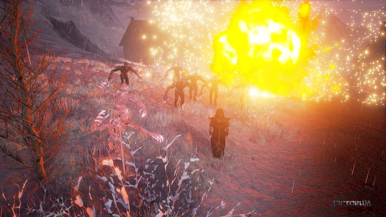 Fictorum screenshot 4