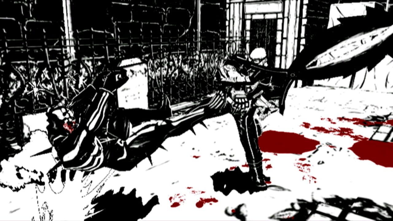 MadWorld thumbnail 7