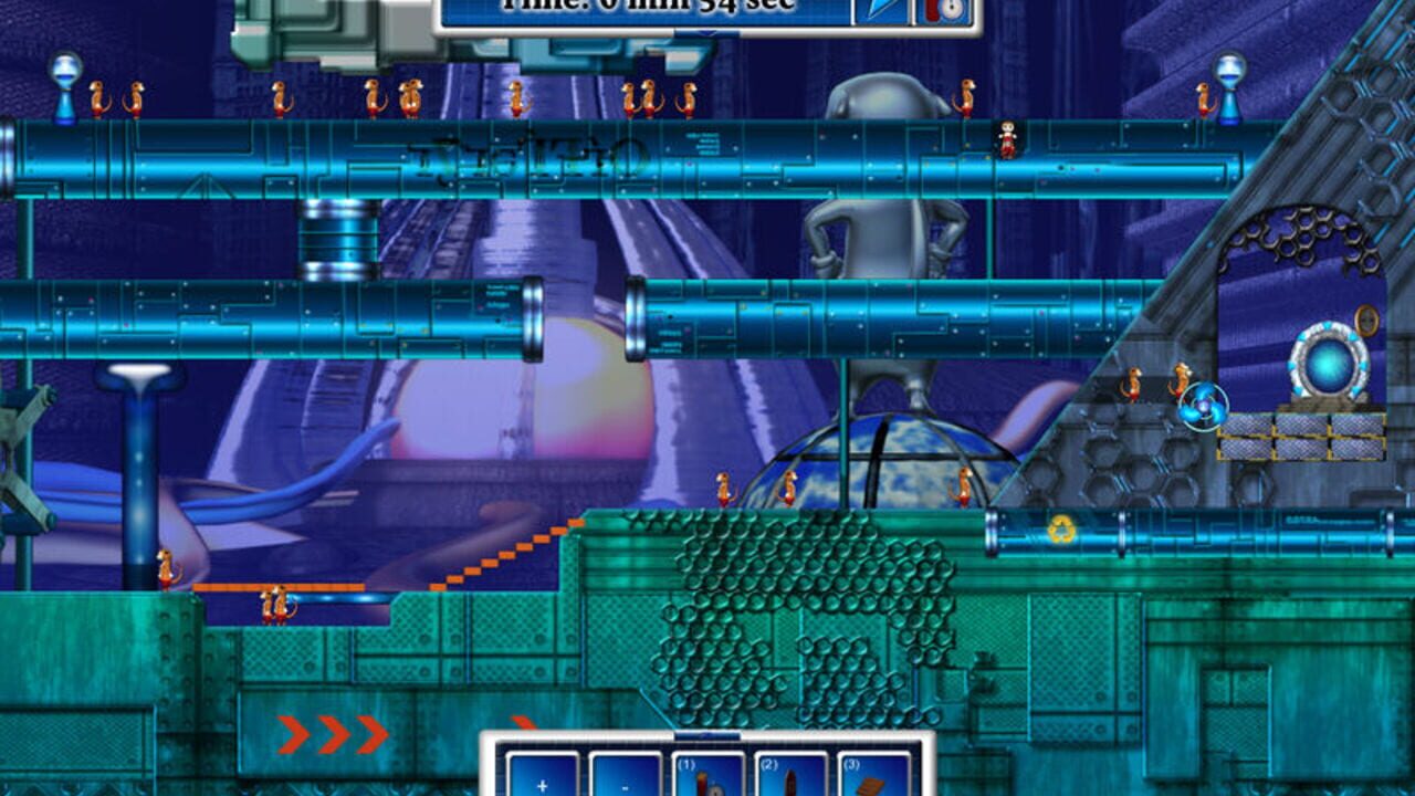 Lemure — Screenshot 3