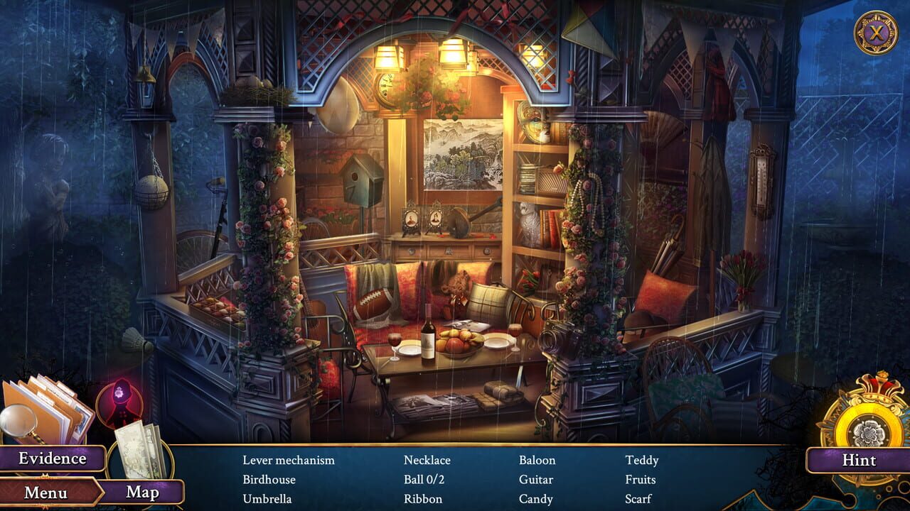 Miniatura 4 de la galería de Path of Sin: Greed