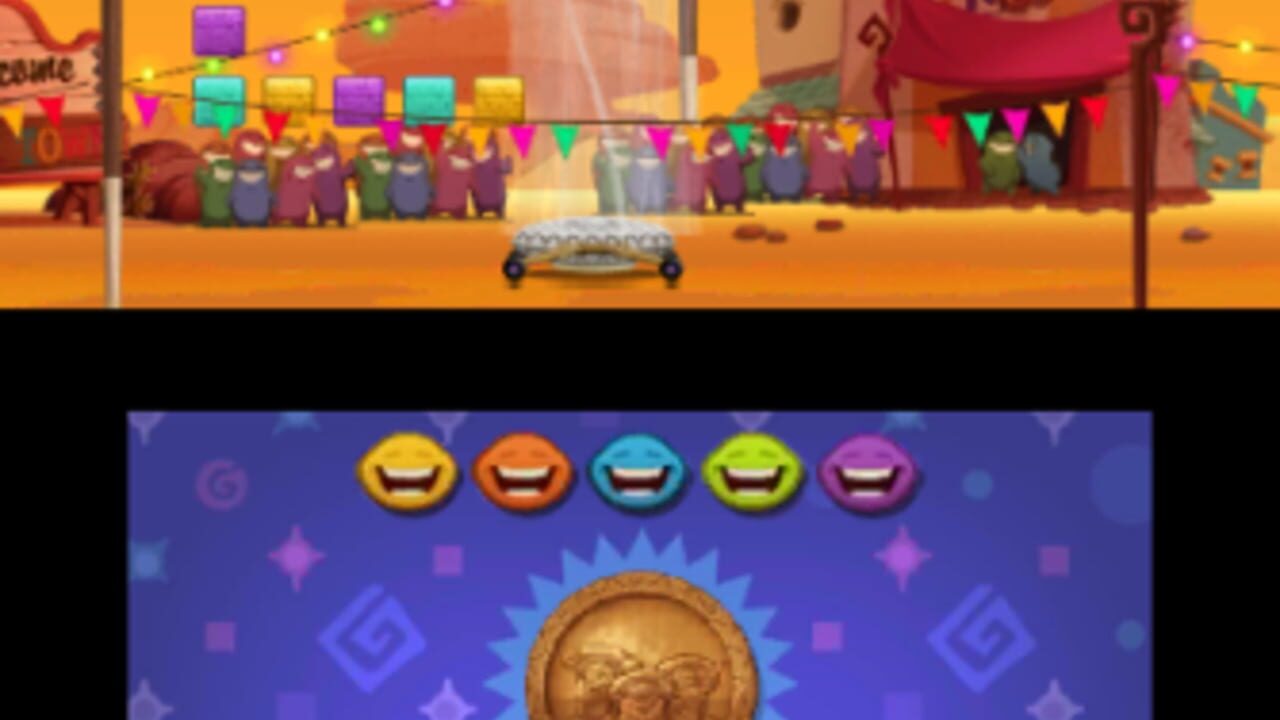 Siesta Fiesta — Screenshot 4