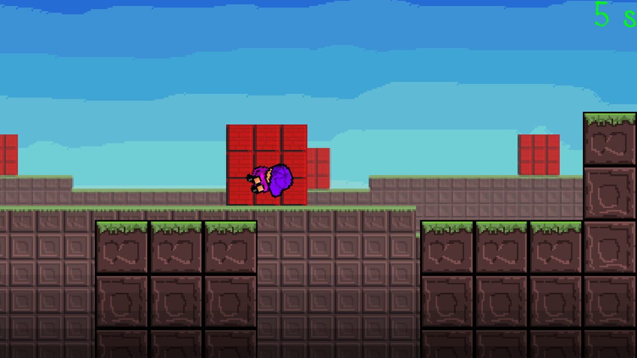 Generic Jumper Image