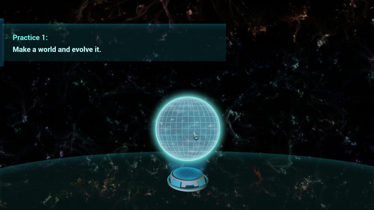 Idle Evolution — Screenshot 1