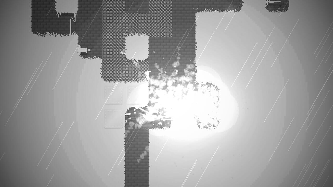 Just Get Through — Screenshot 5