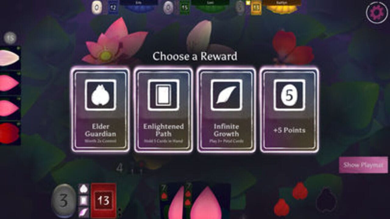 Lotus Digital — Screenshot 3