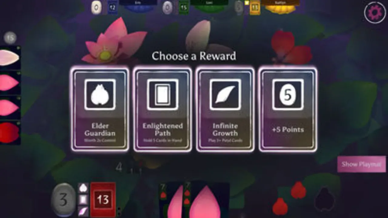 Lotus Digital banner