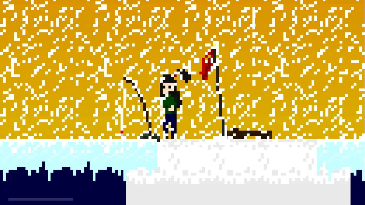 Alone screenshot 1
