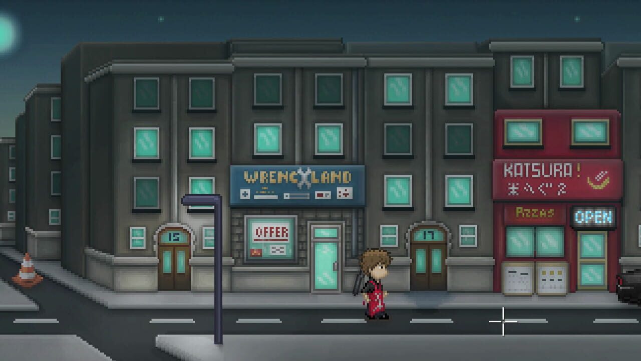 Port Valley screenshot 8